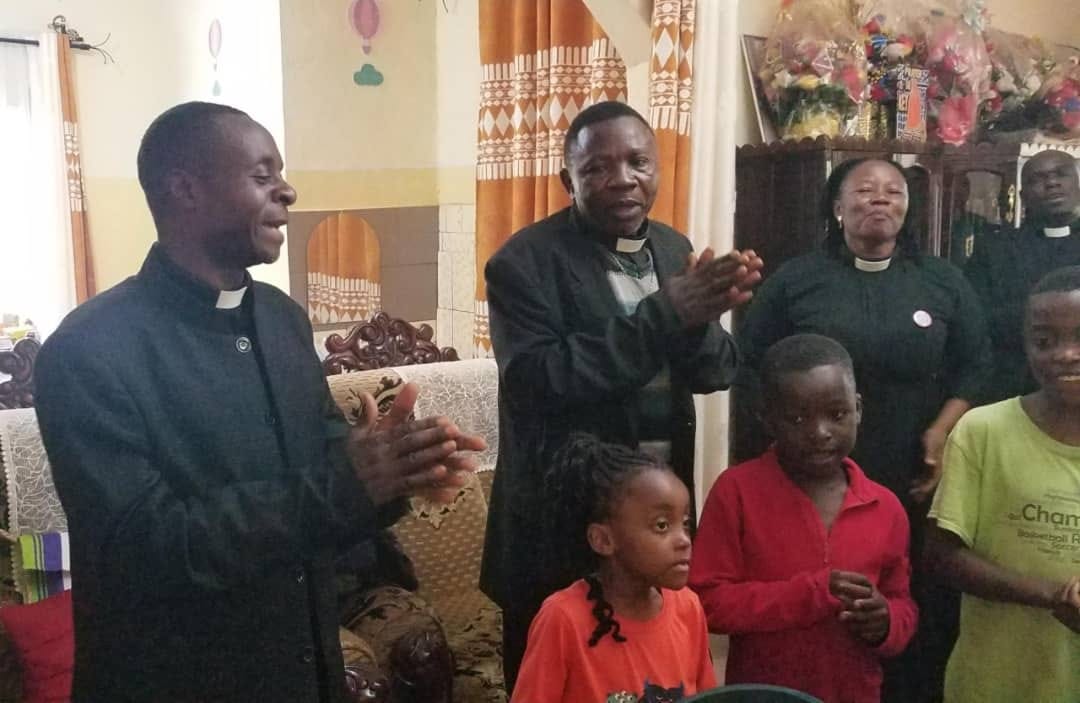 Pastors in Cameroon Adapt to Troubled Times: Online Meetings Keep Ministry Alive