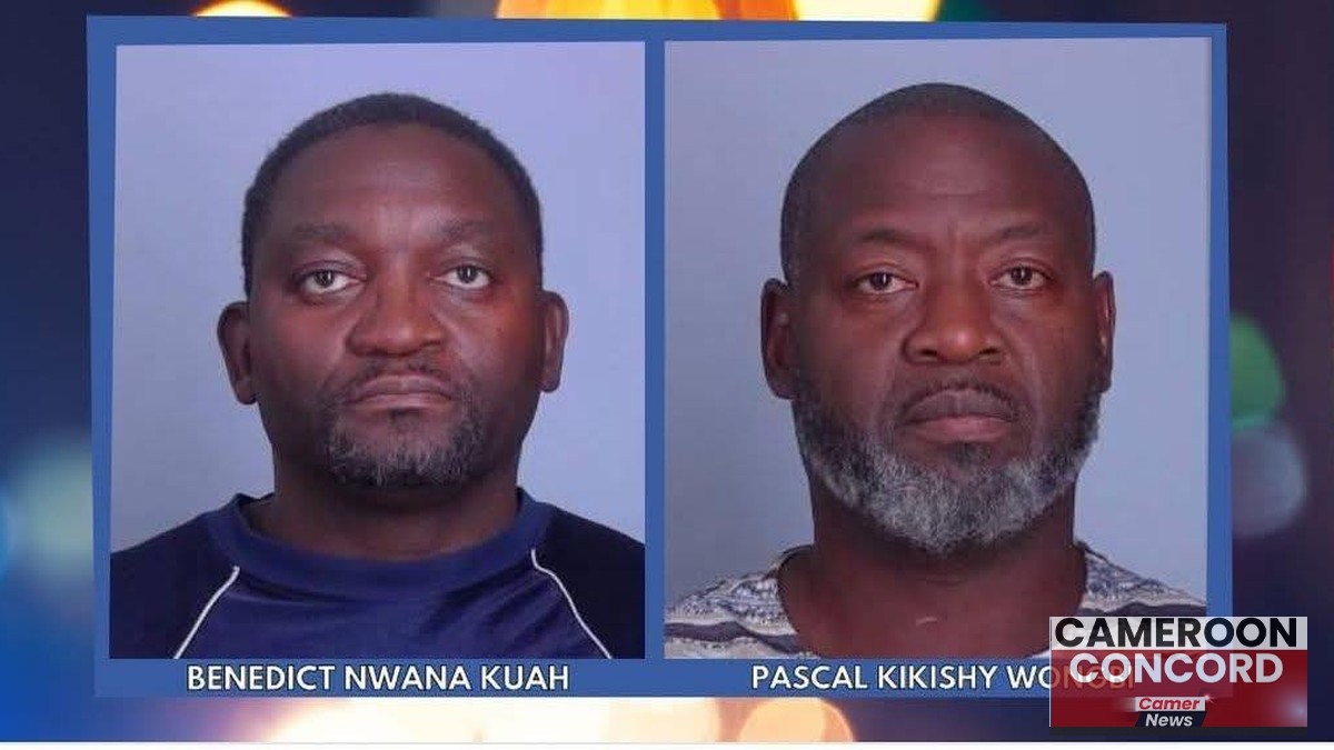 US indicts Kuah and Wongbi for Ambazonia violence