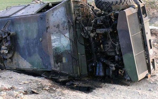 Unrest Escalates in Ambazonia as Separatist Forces Target Military and 