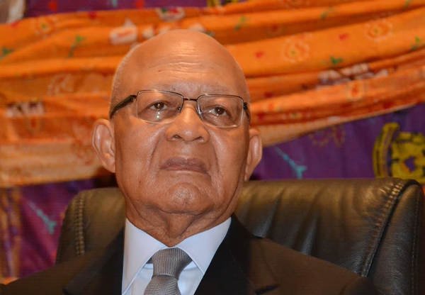 SNH Boss Adolphe Moudiki Steps Aside, Wife's Influence Questioned