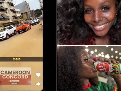 Controversy Surrounds Cameroonian Web Actress Mayole Francine in Ivory Coast