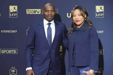 Cựu sao Chelsea bị vợ cắm sừng 16 năm, phải nuôi 2 con của người khác 5 Geremi Njitap's Marriage Scandal: A Sad Family Drama Unfolding After 16  Years