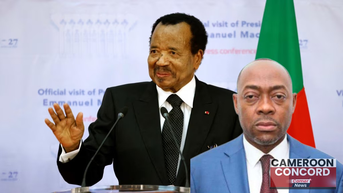 ELECAM’s Abdoul Karimou named on CPDM campaign lists in Banyo, highlighting the blurred lines between referee and partisan politics in Cameroon.
