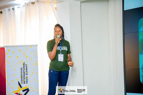 The event contributes to building a thriving ecosystem in Bamenda, attracting some of the brightest minds from the Northwest. 