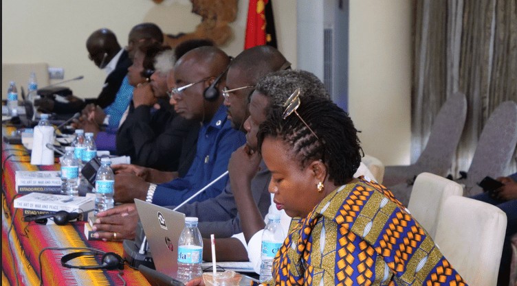 The Platform for African Democrats warns of a deepening crisis in Cameroon after eight petitions were dismissed and civil society reported widespread irregularities.