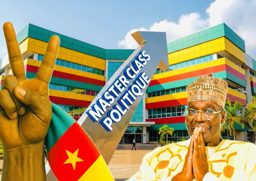 Crowds wave FSNC flags in Mokolo, Mora and Maroua as Issa Tchiroma Bakary launches a three-city tour through the Far North, marking a symbolic counter-move to President Biya’s campaign visit.